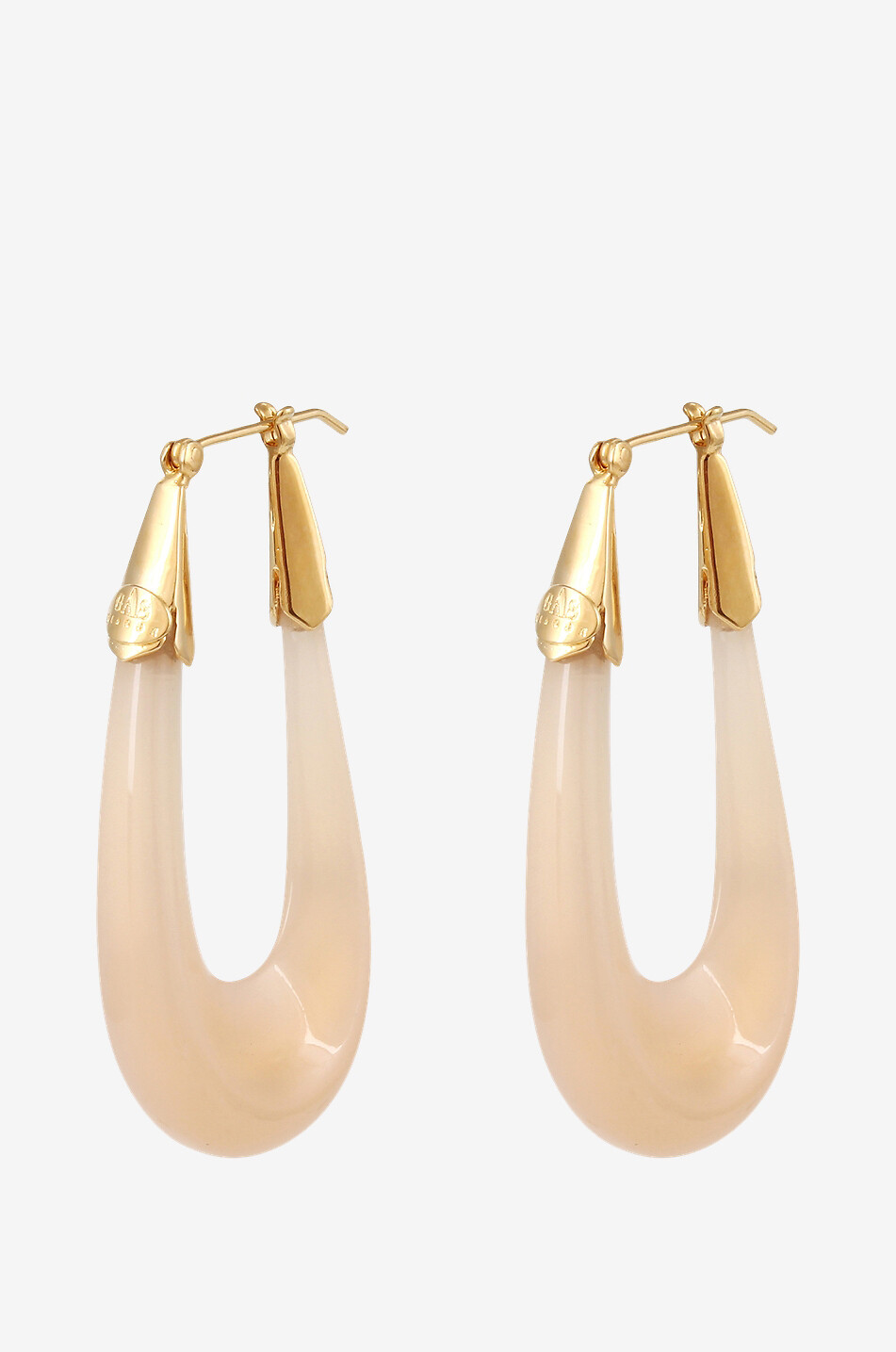 Gas Bijou popular Ecume Earrings