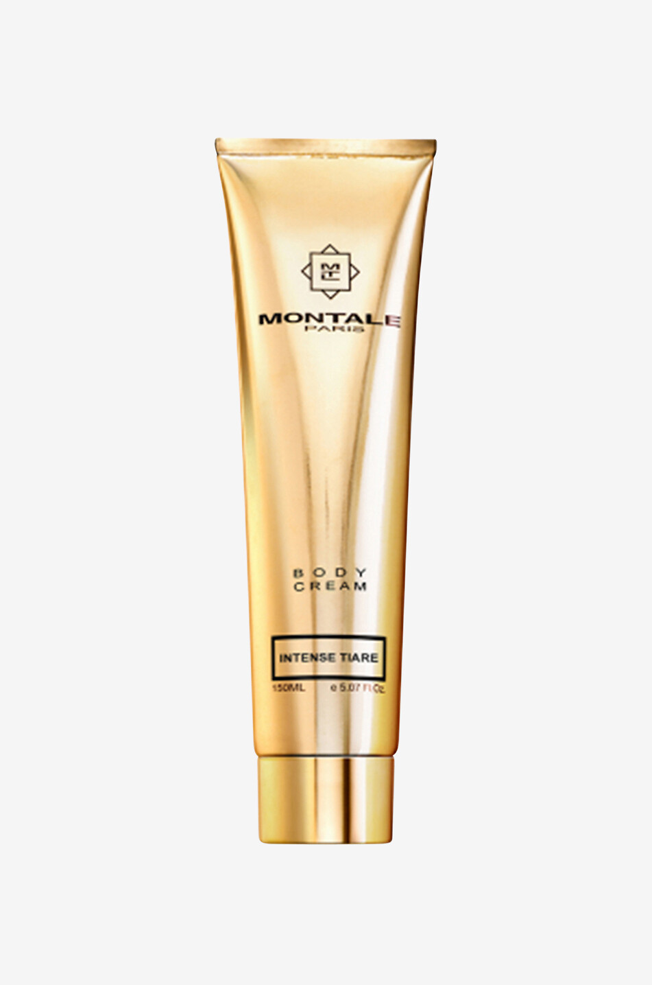 MONTALE PARFUMS Parfümierte Körpercreme Intense Tiaré - 150 ml Unisex Farblos 1