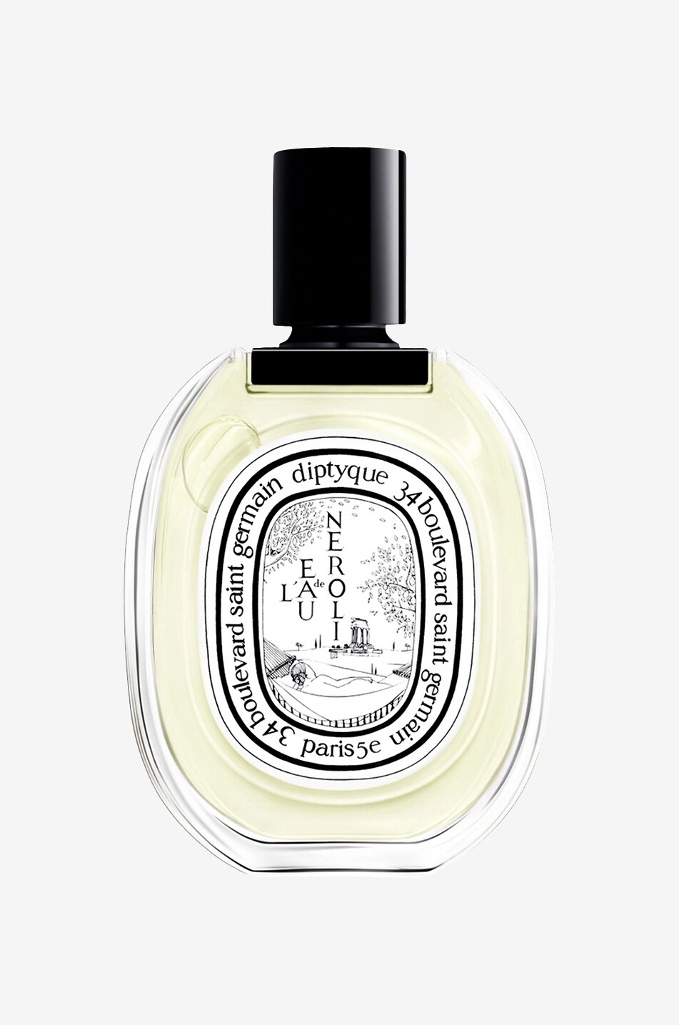 DIPTYQUE Eau de toilette L'Eau de Néroli Unisexe Incolore 1