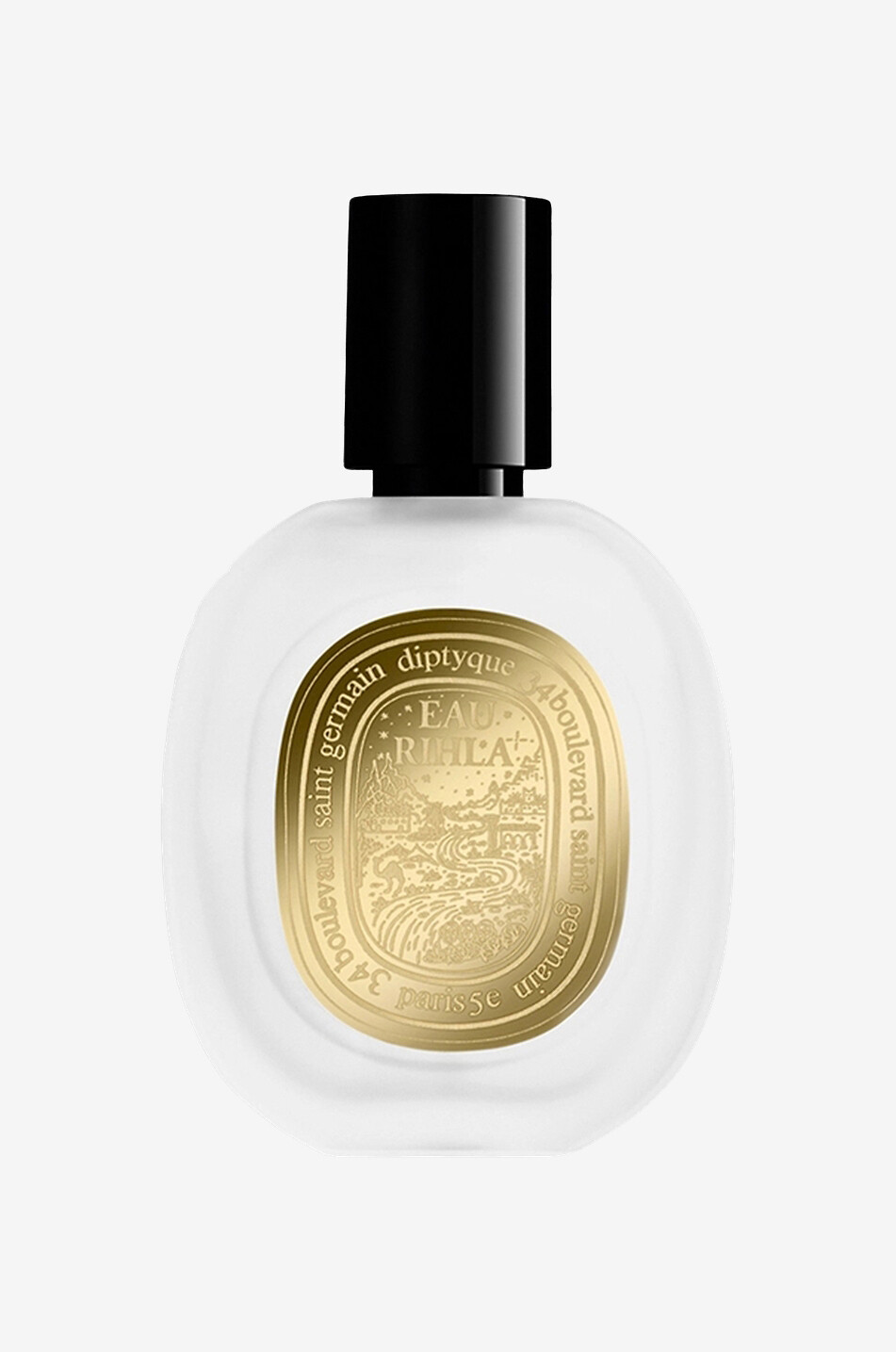 DIPTYQUE Parfum pour les cheveux Rihla - 30 ml Unisexe Incolore 1