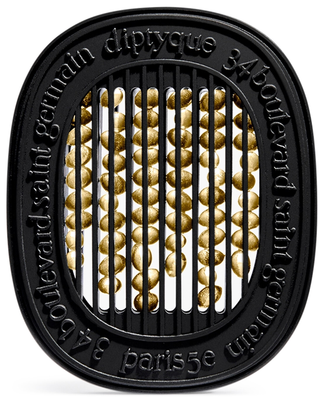 DIPTYQUE Duft-Nachfüller 34 boulevard Saint Germain Haus Farblos 3