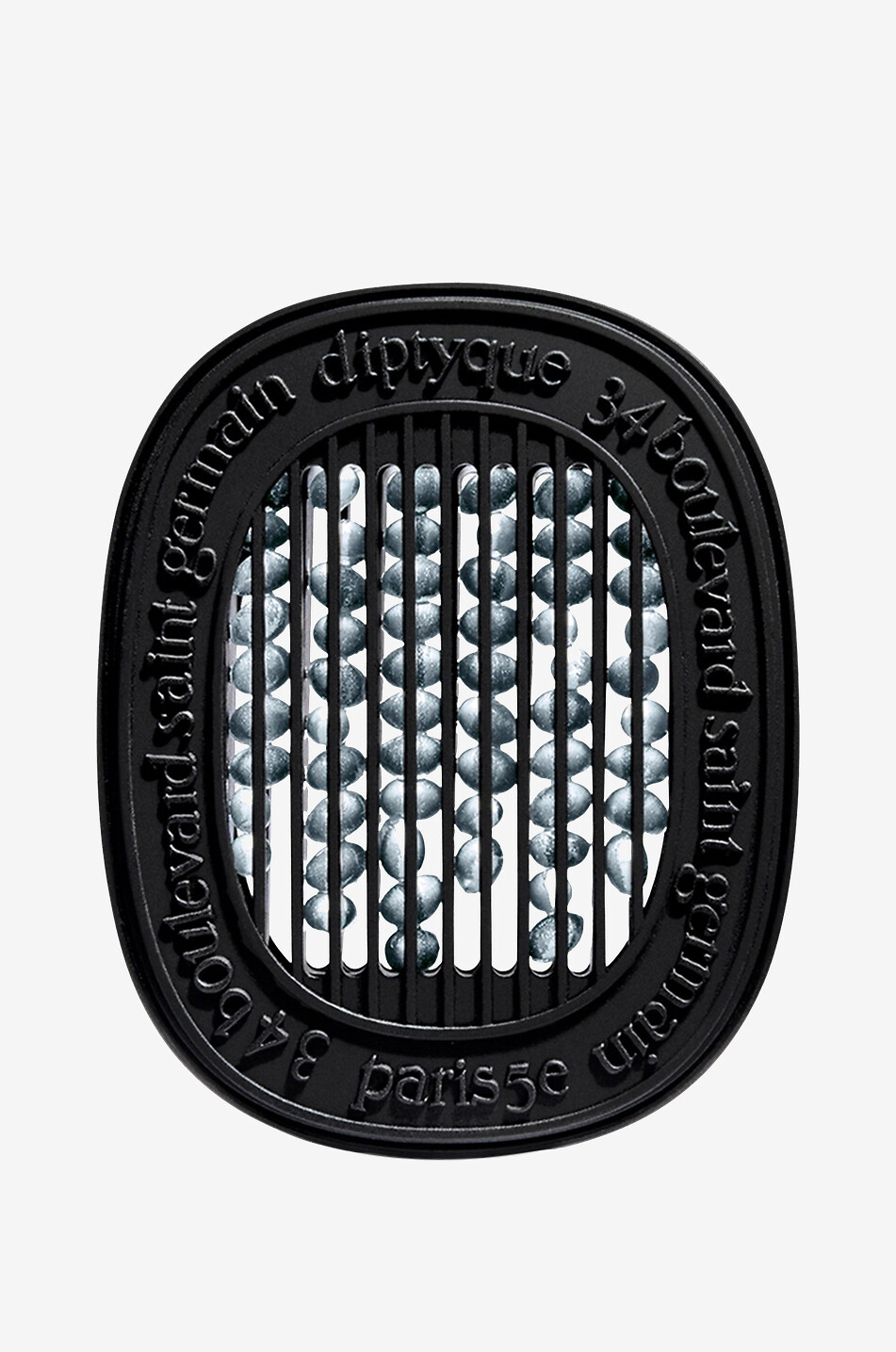 DIPTYQUE Duft-Nachfüller Ambre Haus WEISS 2