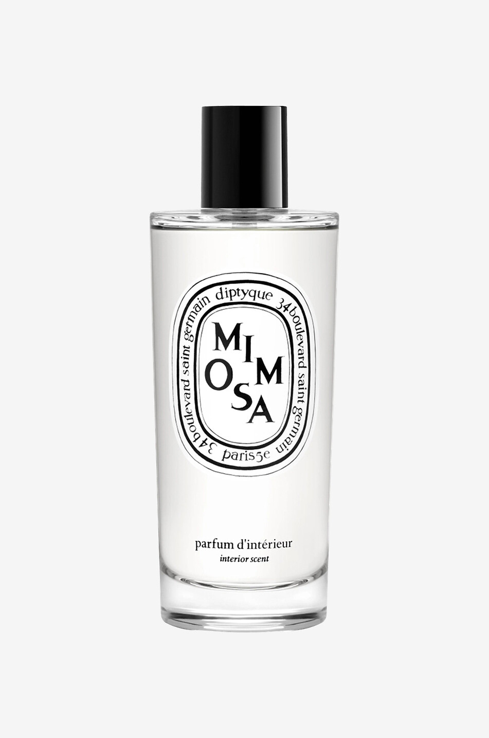 Mimosa room spray