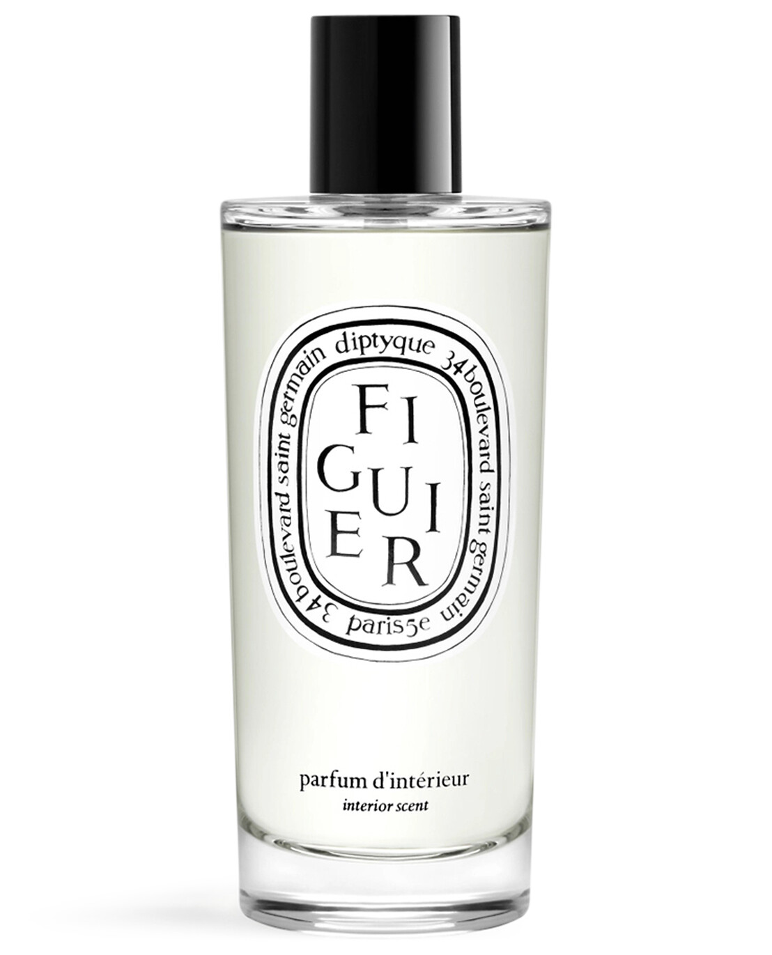 DIPTYQUE Vaporisateur de parfum d'intérieur Figuier - 150 ml Maison Incolore 1