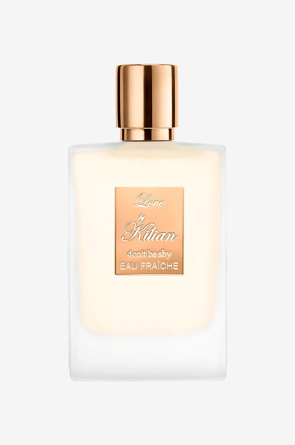 KILIAN Love, don't be shy Eau Fraîche eau de parfum - 50 ml Women Colourless 1