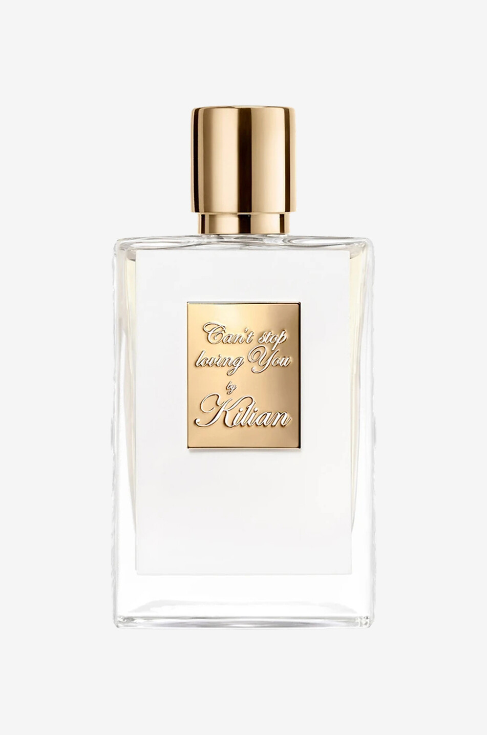 KILIAN Can't Stop Loving You eau de parfum - 50 ml Women Colourless 1