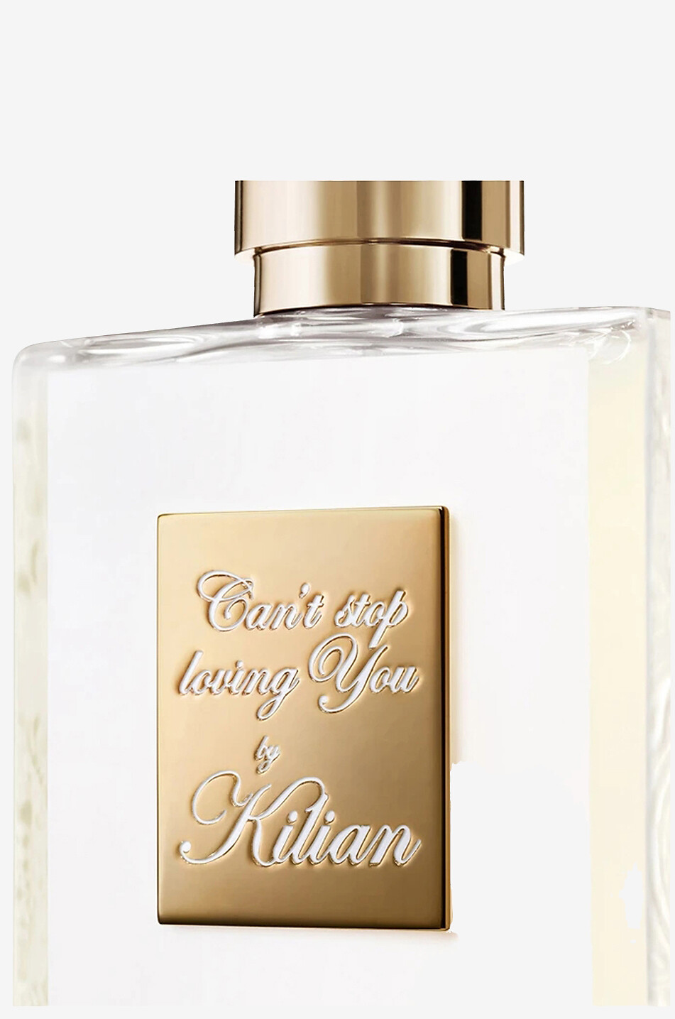 KILIAN Can't Stop Loving You eau de parfum - 50 ml Women Colourless 2