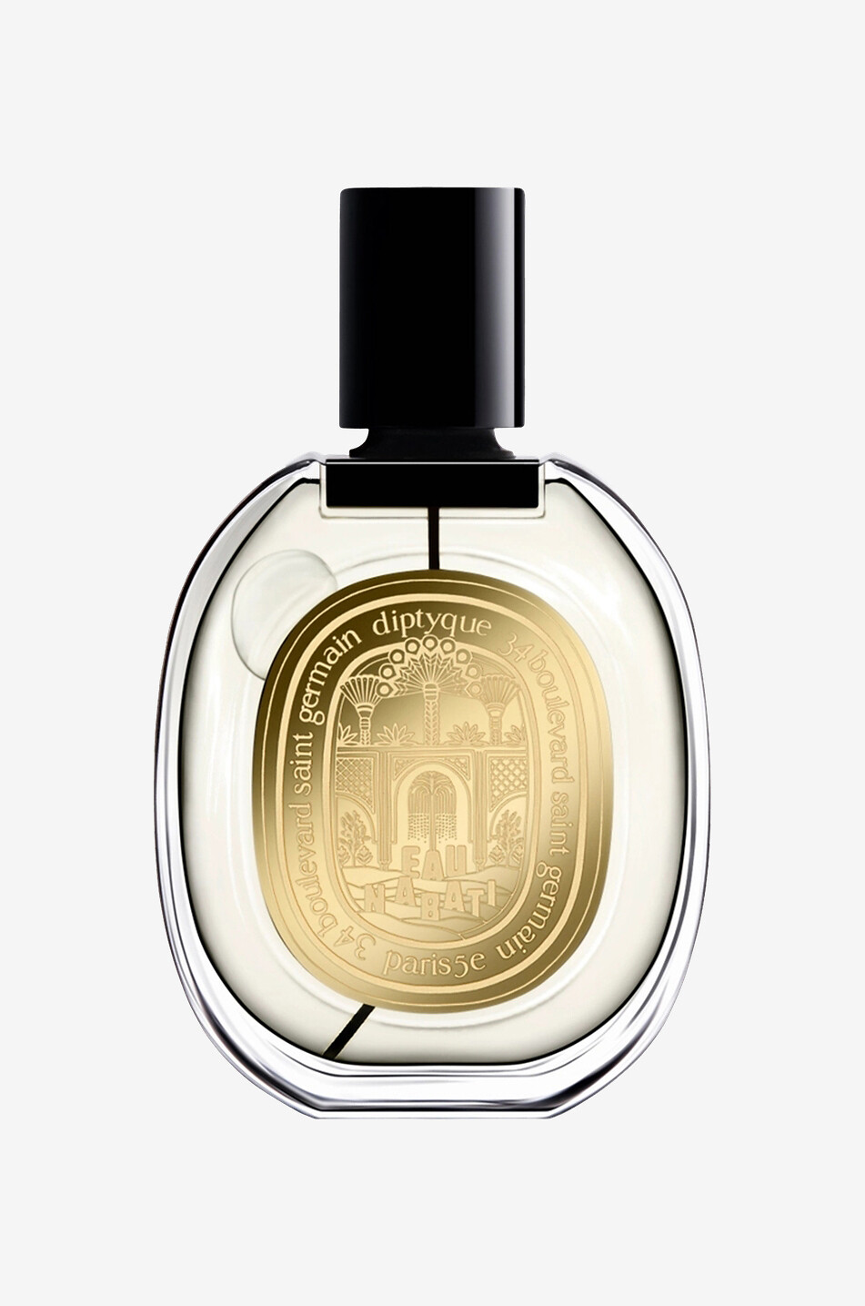 DIPTYQUE Eau de Parfum Eau Nabati - 75 ml Damen Farblos 1