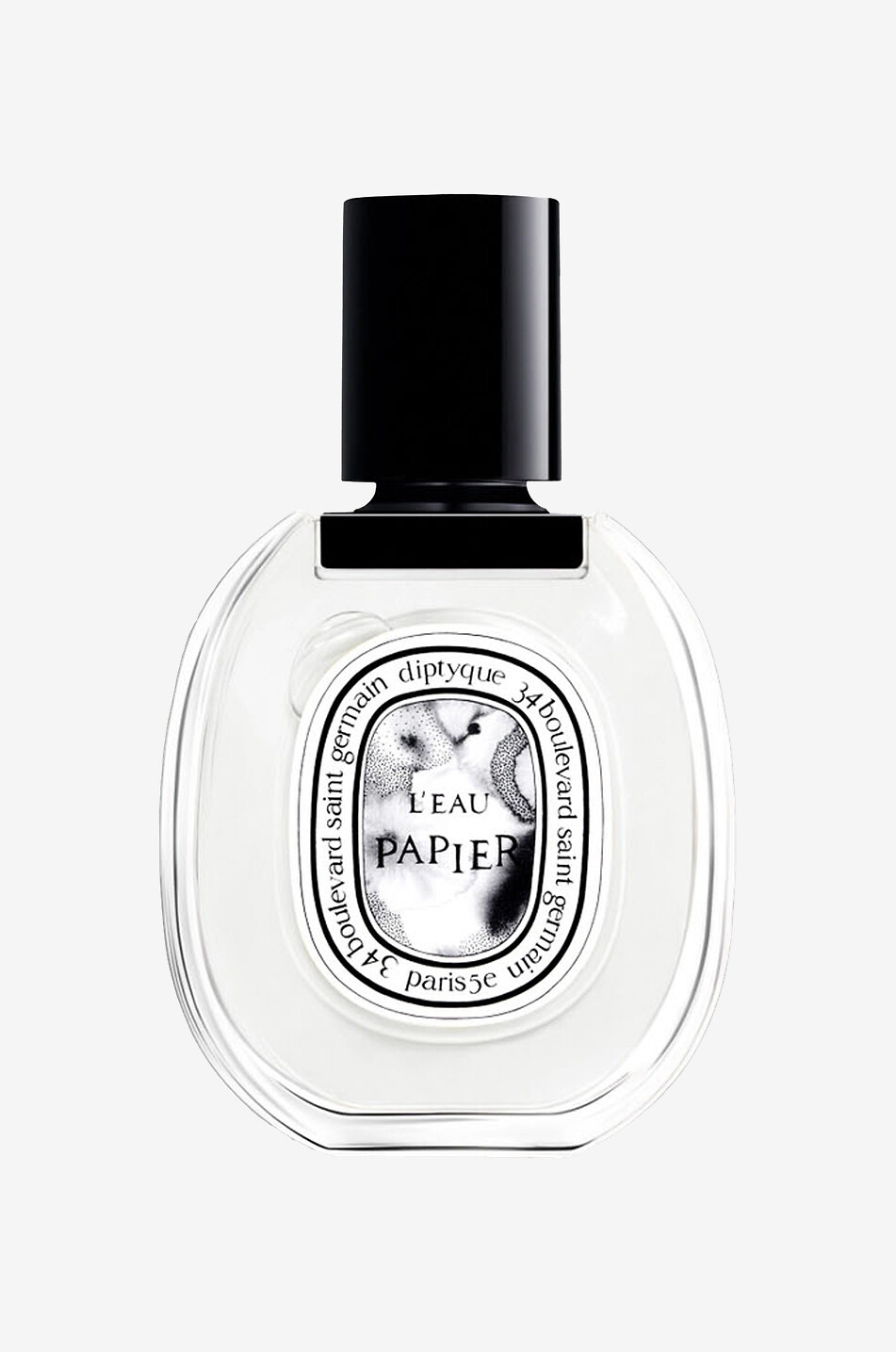 DIPTYQUE Eau de Parfum L'Eau Papier - 50 ml Unisex Farblos 1