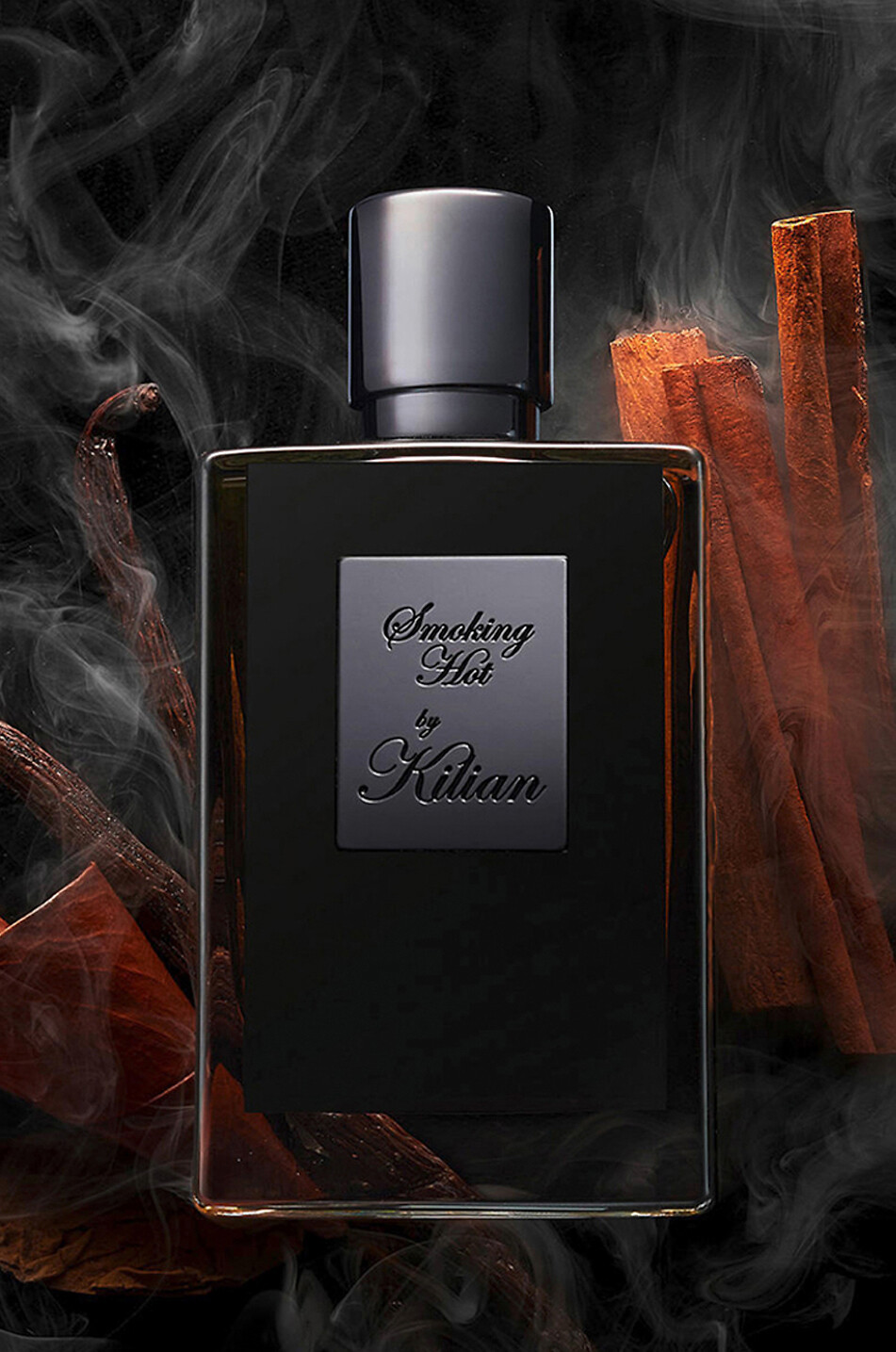 KILIAN Eau de parfum Smoking Hot - 50 ml Femme Incolore 2