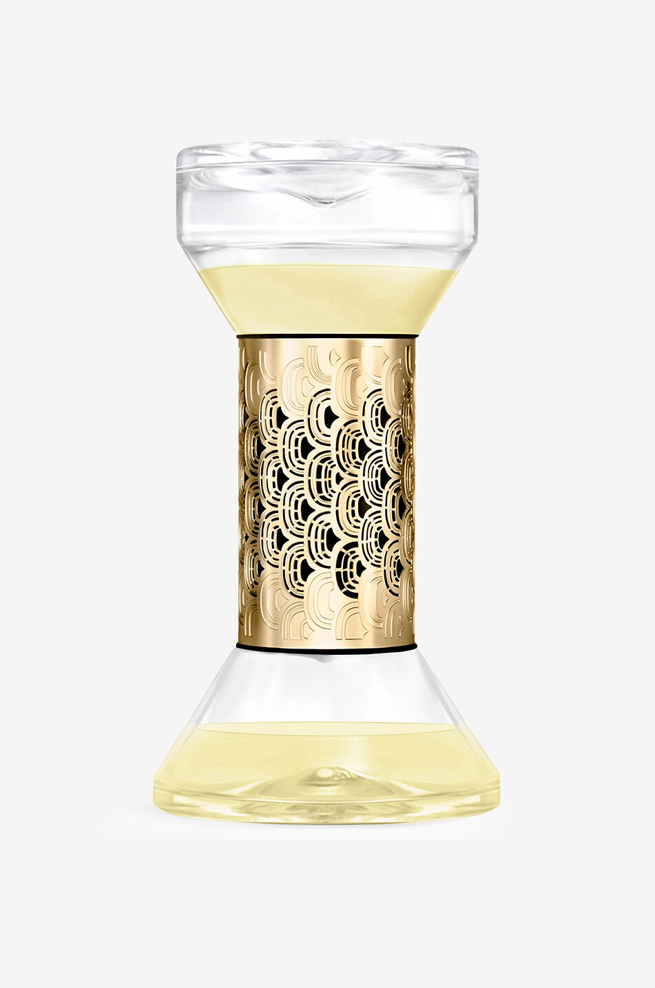 DIPTYQUE Raumduft-Sanduhr 34 Boulevard Saint Germain Haus Farblos 1
