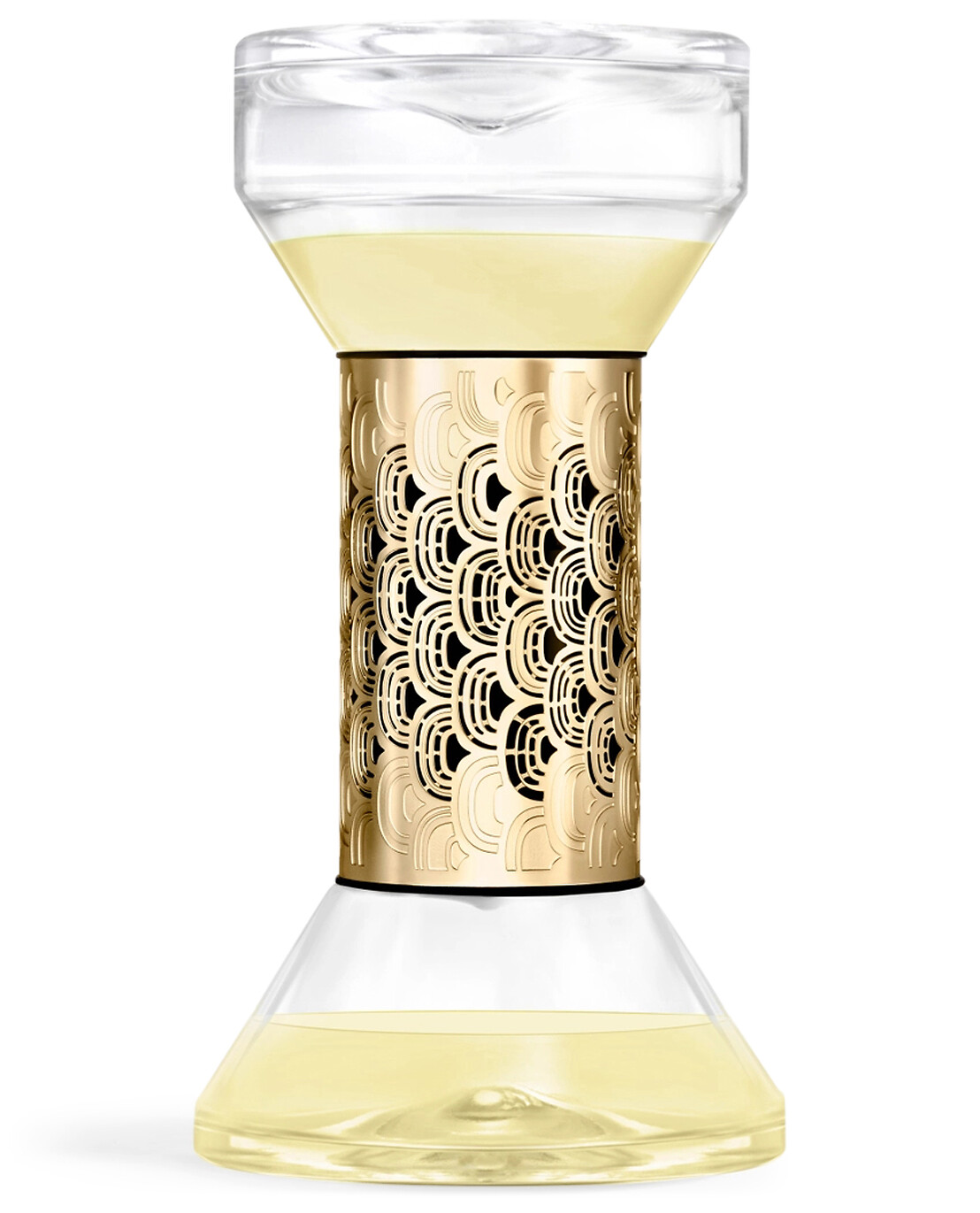 DIPTYQUE Raumduft-Sanduhr 34 Boulevard Saint Germain Haus Farblos 1