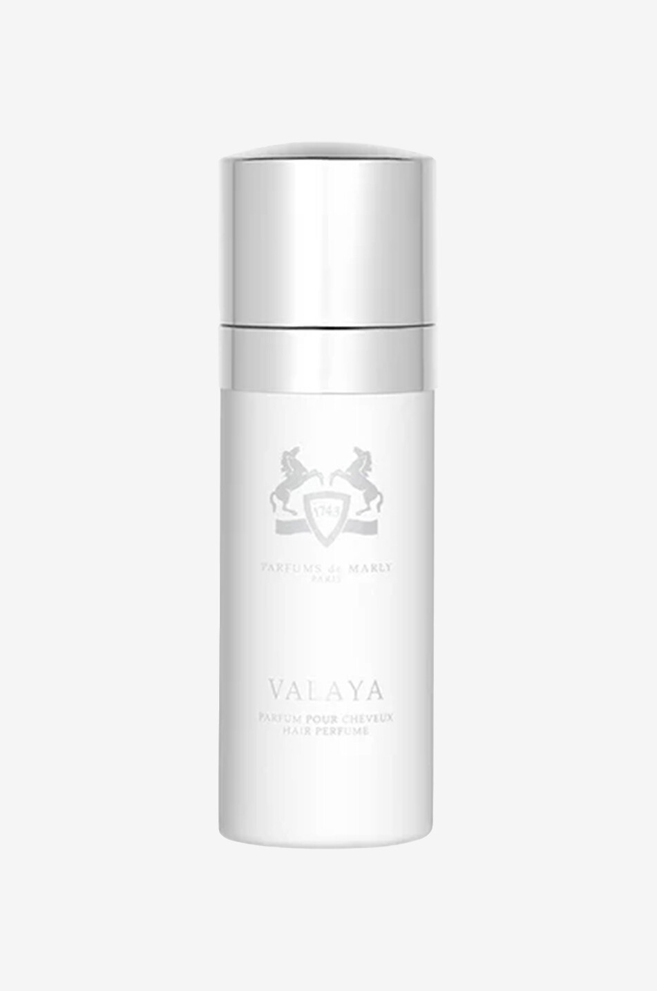 PARFUMS DE MARLY Brume parfumée cheveux Valaya - 75 ml Femme Incolore 1