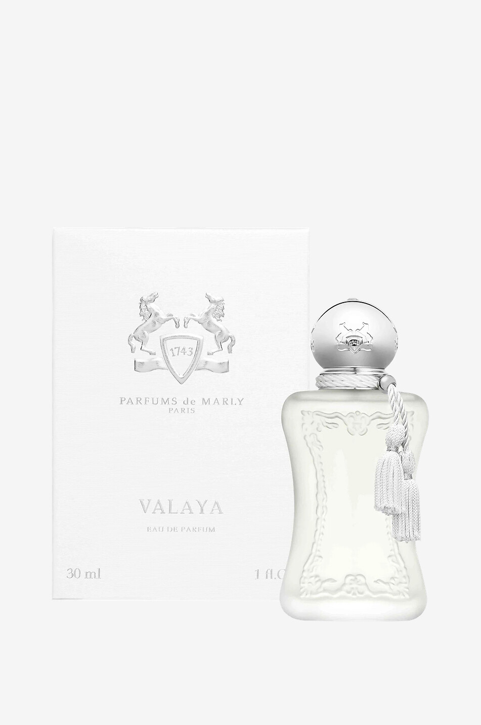 PARFUMS DE MARLY Valaya eau de parfum - 30 ml Women Colourless 2