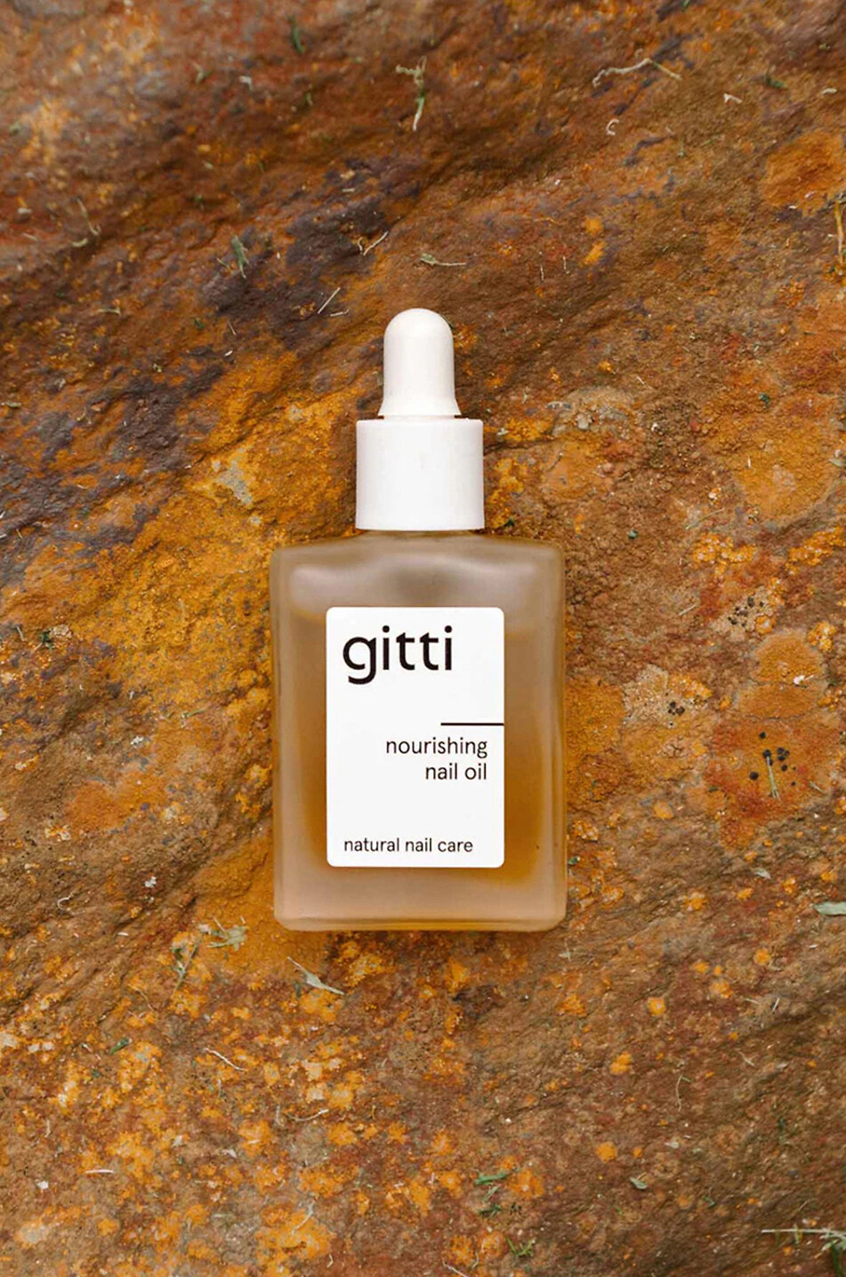GITTI Nährendes Nagelöl Nourishing Nail Oil - 15 ml Damen Farblos 5