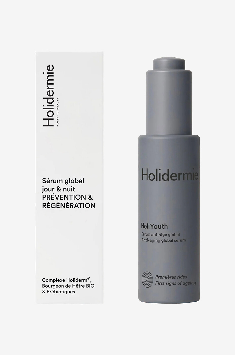 Sérum anti-âge Sérum global jour & nuit - 30 ml