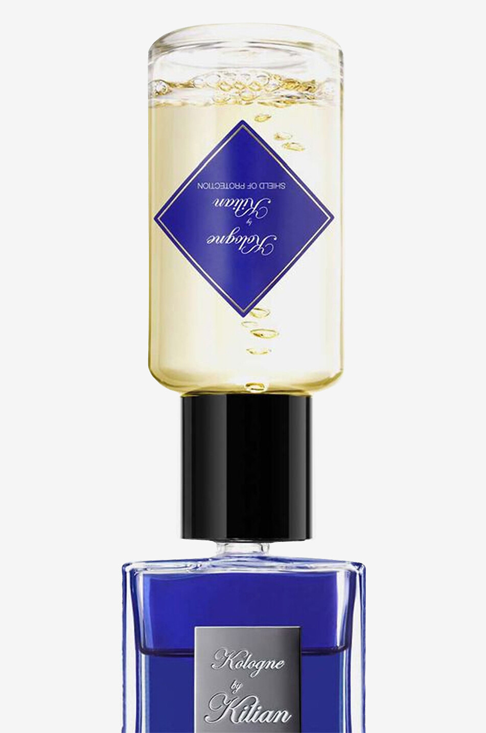 KILIAN Recharge d'eau de Cologne Kologne, Shield of Protection - 100 ml Femme Incolore 2