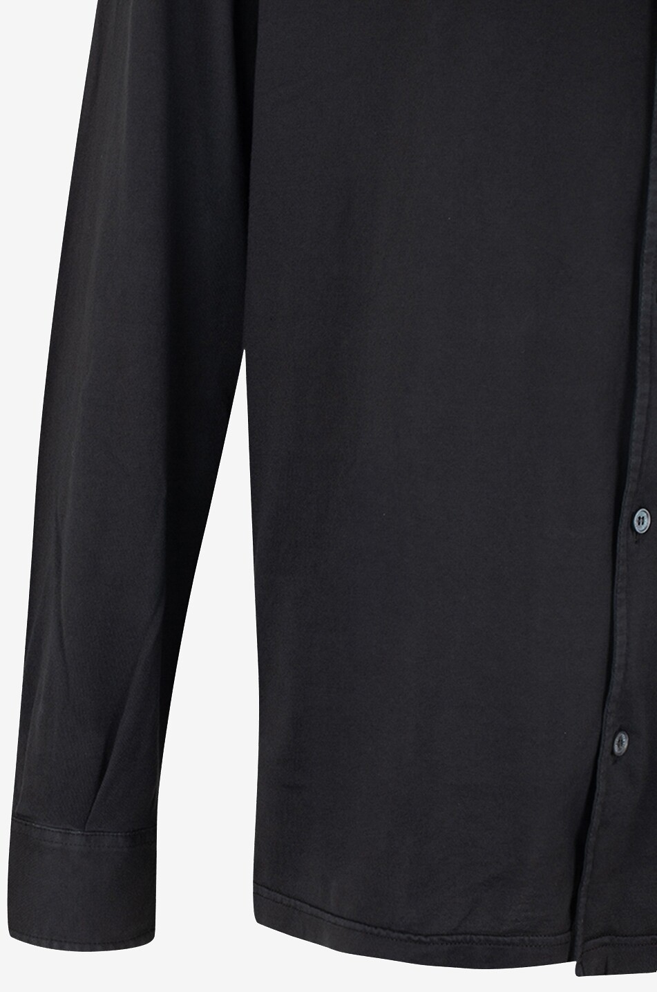Jason Giza long-sleeved cotton shirt