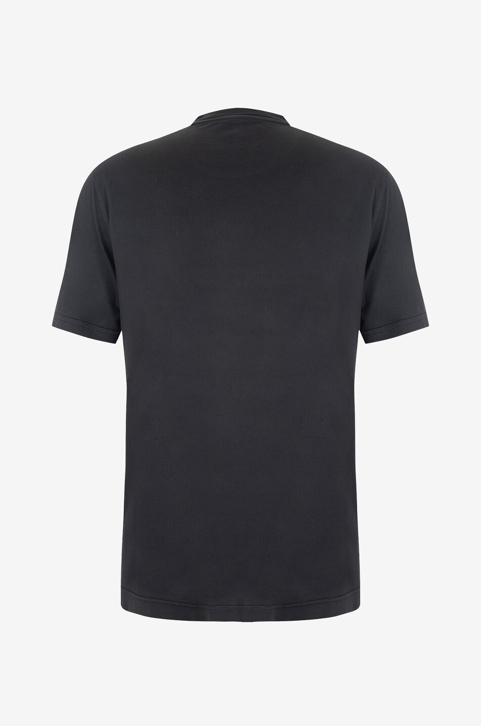T-shirt à manches courtes en coton Extreme Giza