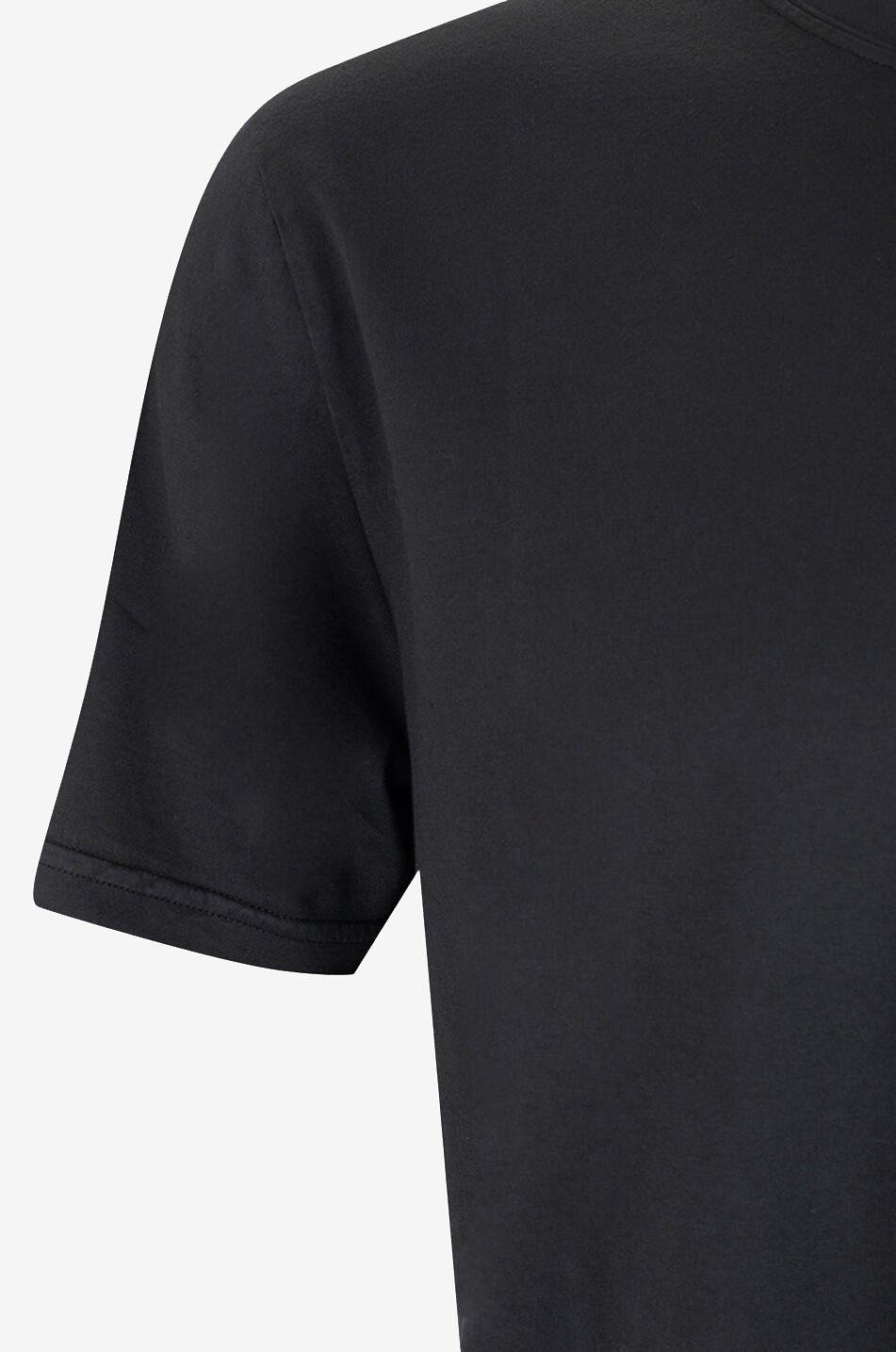 T-shirt à manches courtes en coton Extreme Giza