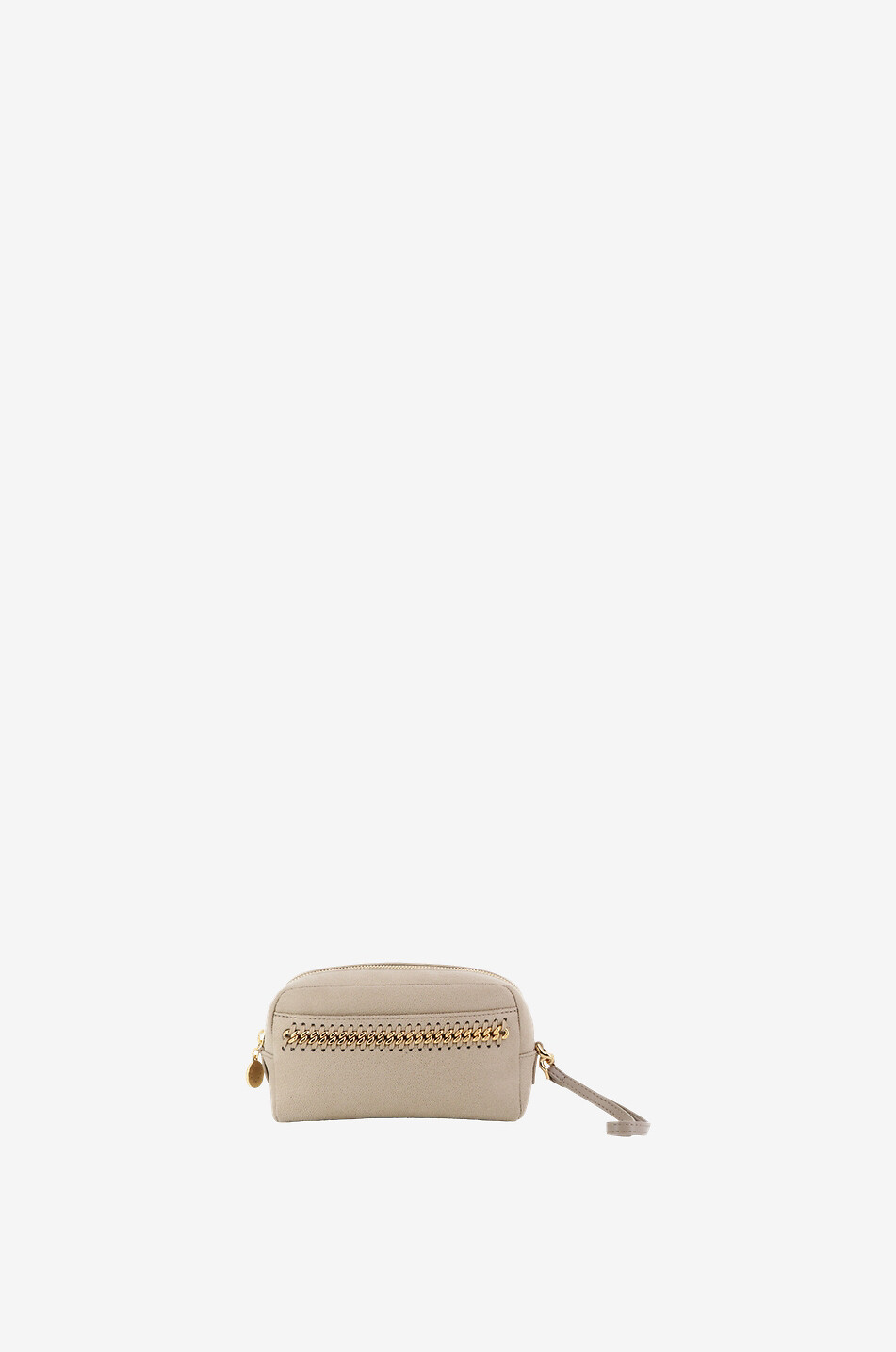 Trousse de maquillage Falabella Shaggy Deer
