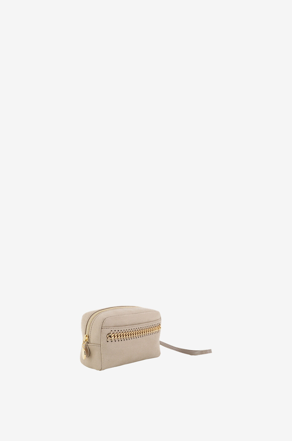 Trousse de maquillage Falabella Shaggy Deer