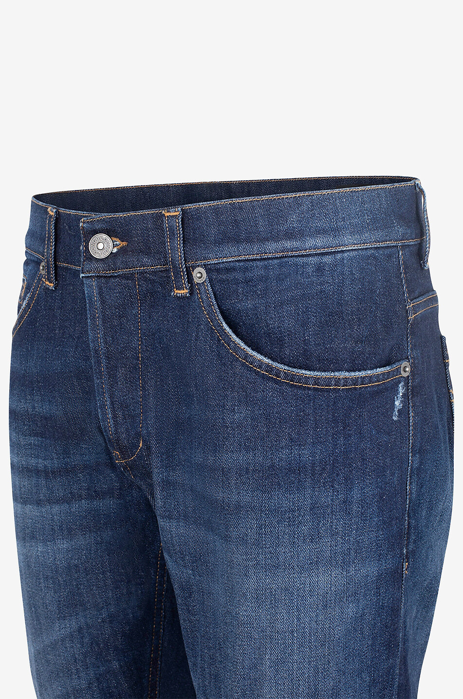 Skinny Jeans aus Baumwolle George
