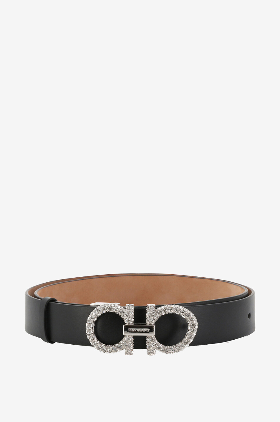 Salvatore Ferragamo deals belt