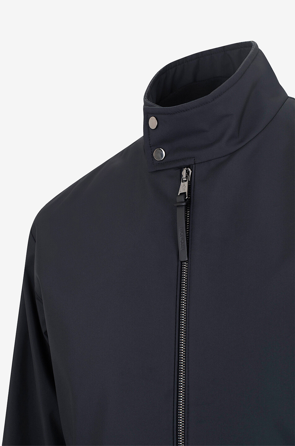 MONCLER 3-in-1-Jacke Gouilles Herren SCHWARZ 3