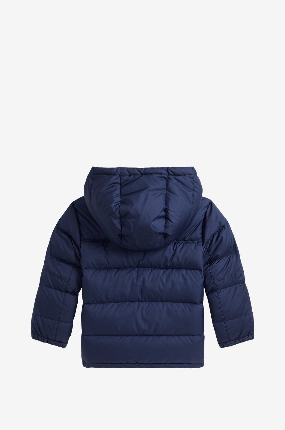 Purchases Ralph Lauren boys coats