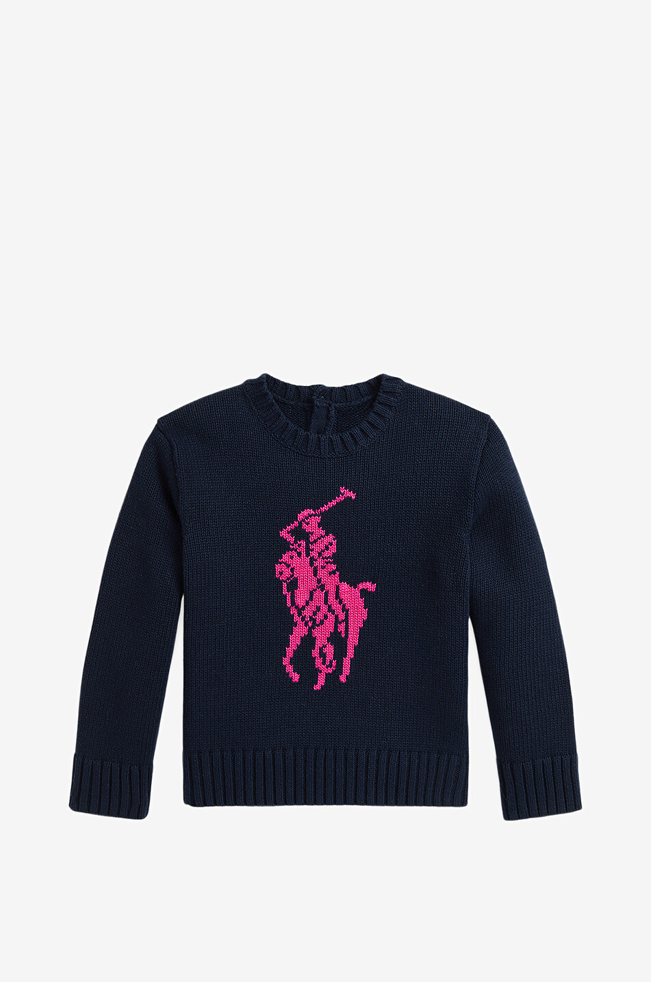 Ralph lauren big pony long sleeve best sale