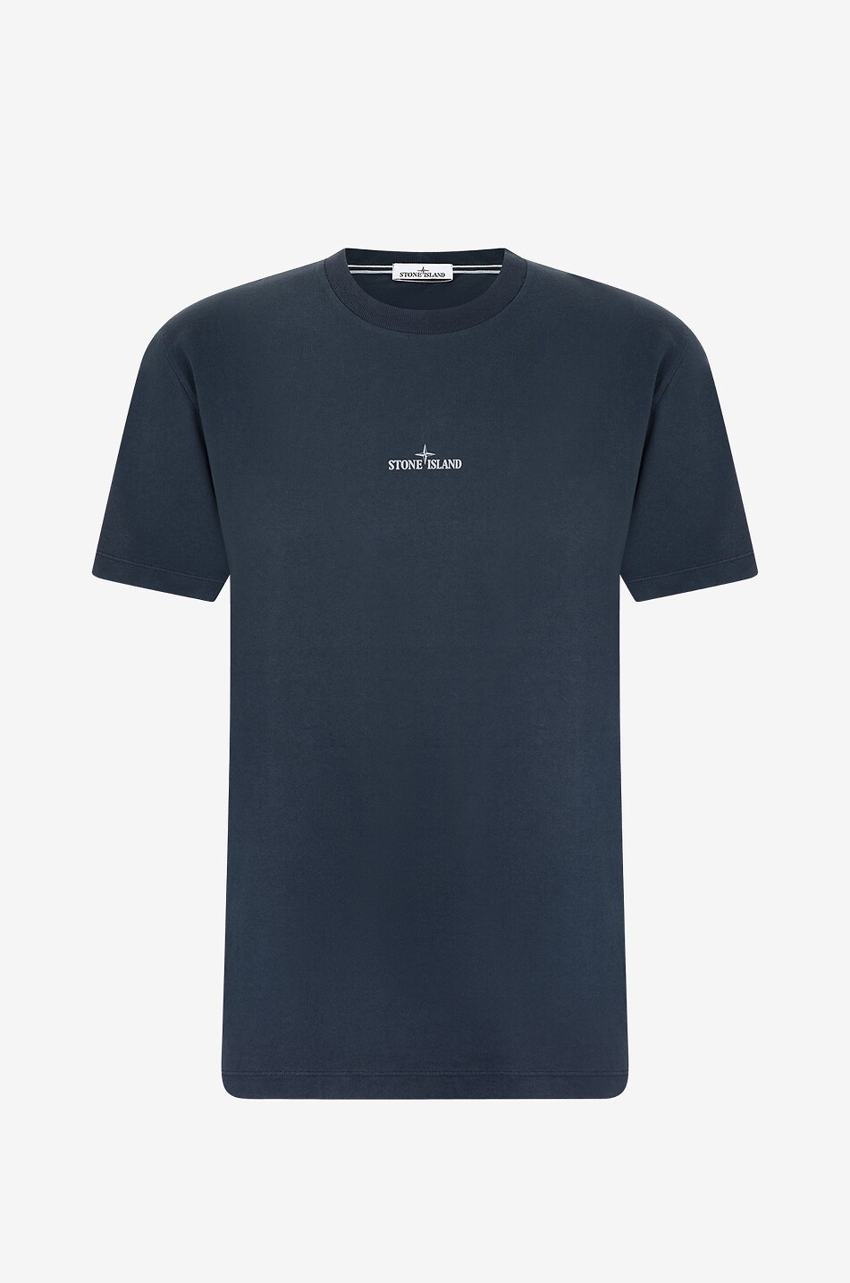 Kurzarm-T-Shirt 2NS81 Institunional Four