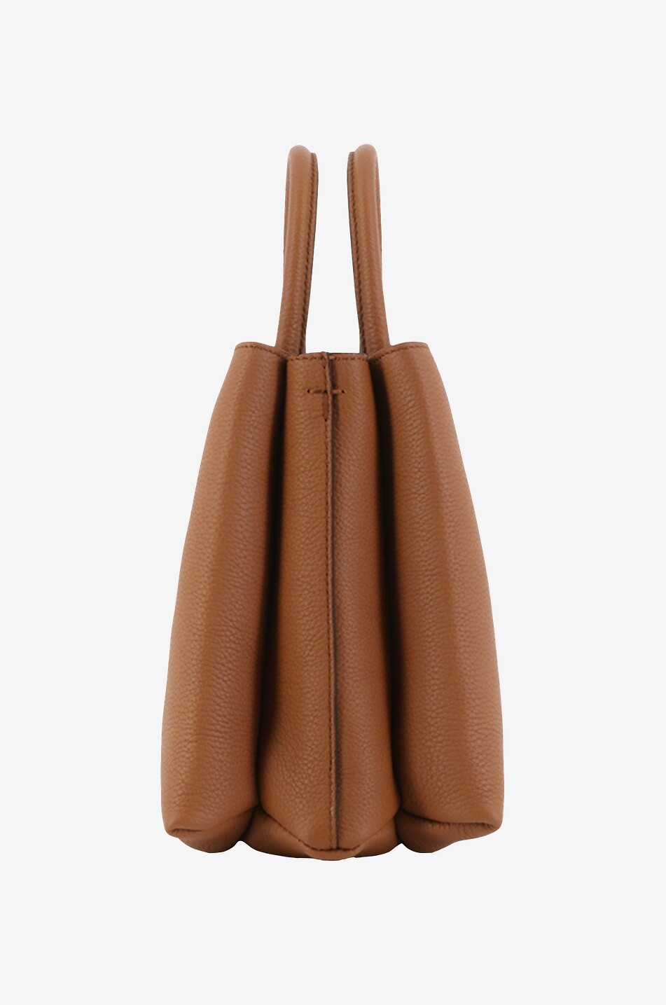 Handtasche aus genarbtem Leder T Timeless Small