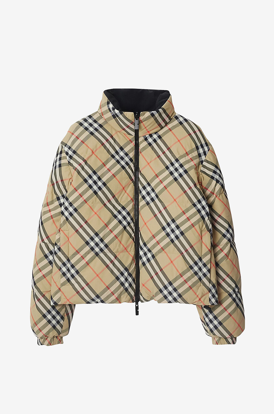 Daunenjacke von Burberry newest