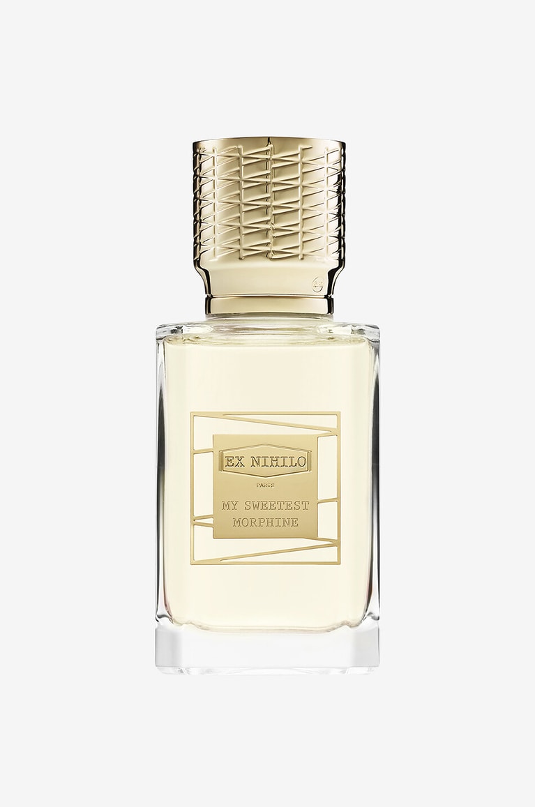 My Sweet Morphine eau de parfum - 50 ml - EX NIHILO - Colourless 