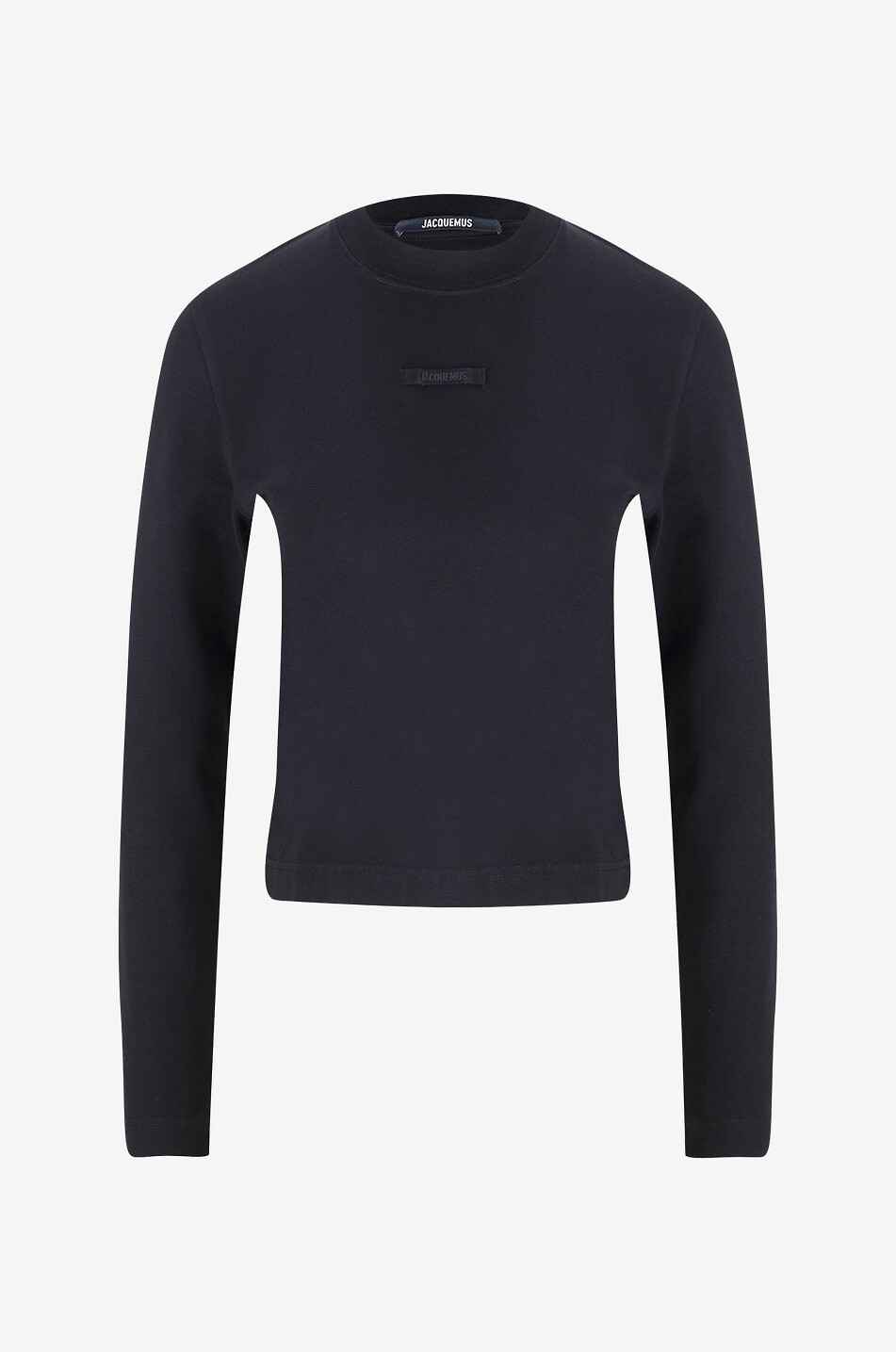Le tshirt Gros Grain long-sleeved T-shirt