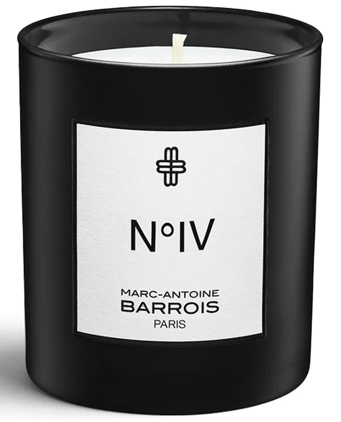 MARC-ANTOINE BARROIS Duftkerze N°IV - 220 g Haus Farblos 1