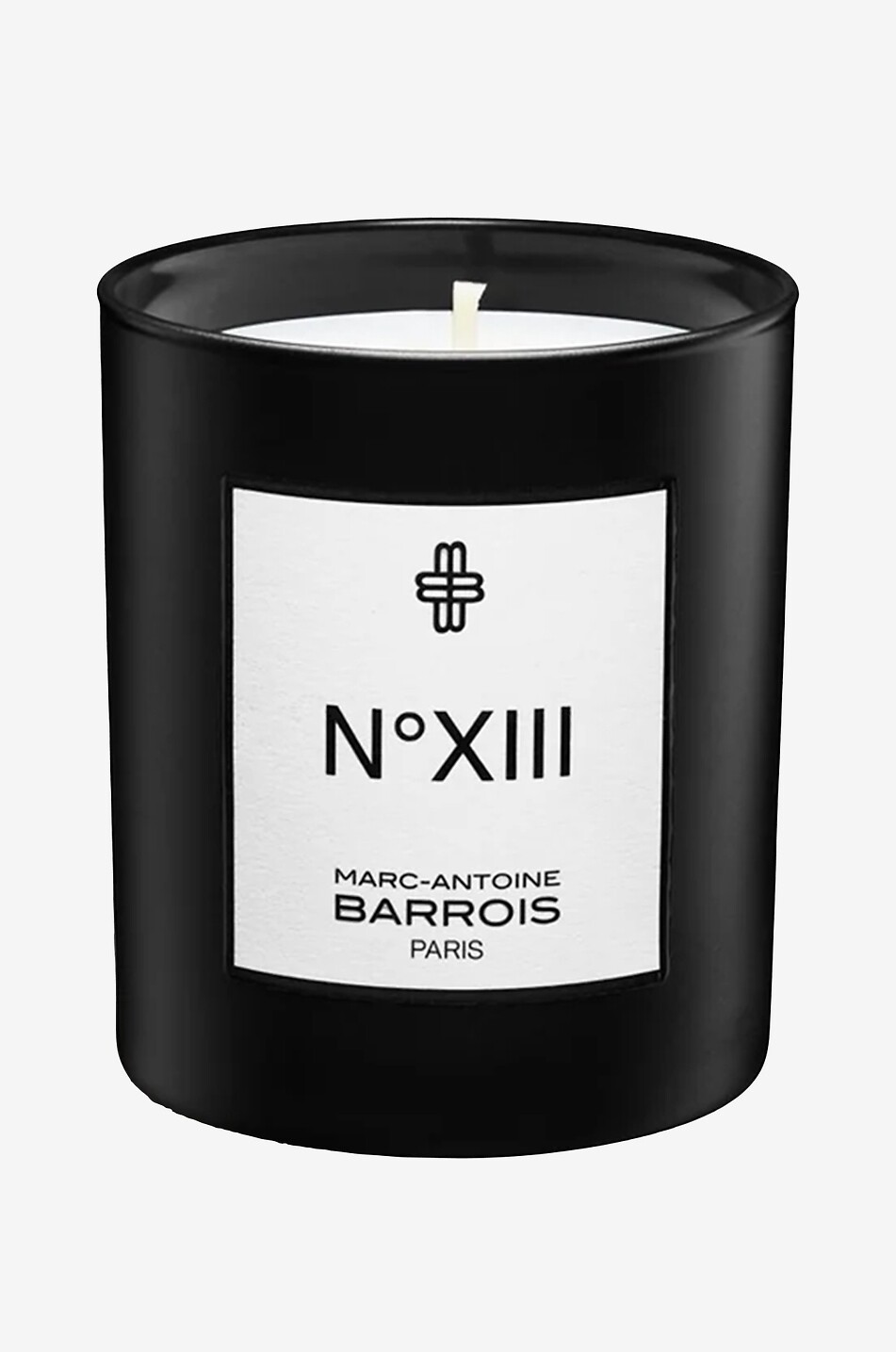 MARC-ANTOINE BARROIS Bougie parfumée N°XIII - 220 g Maison Incolore 1