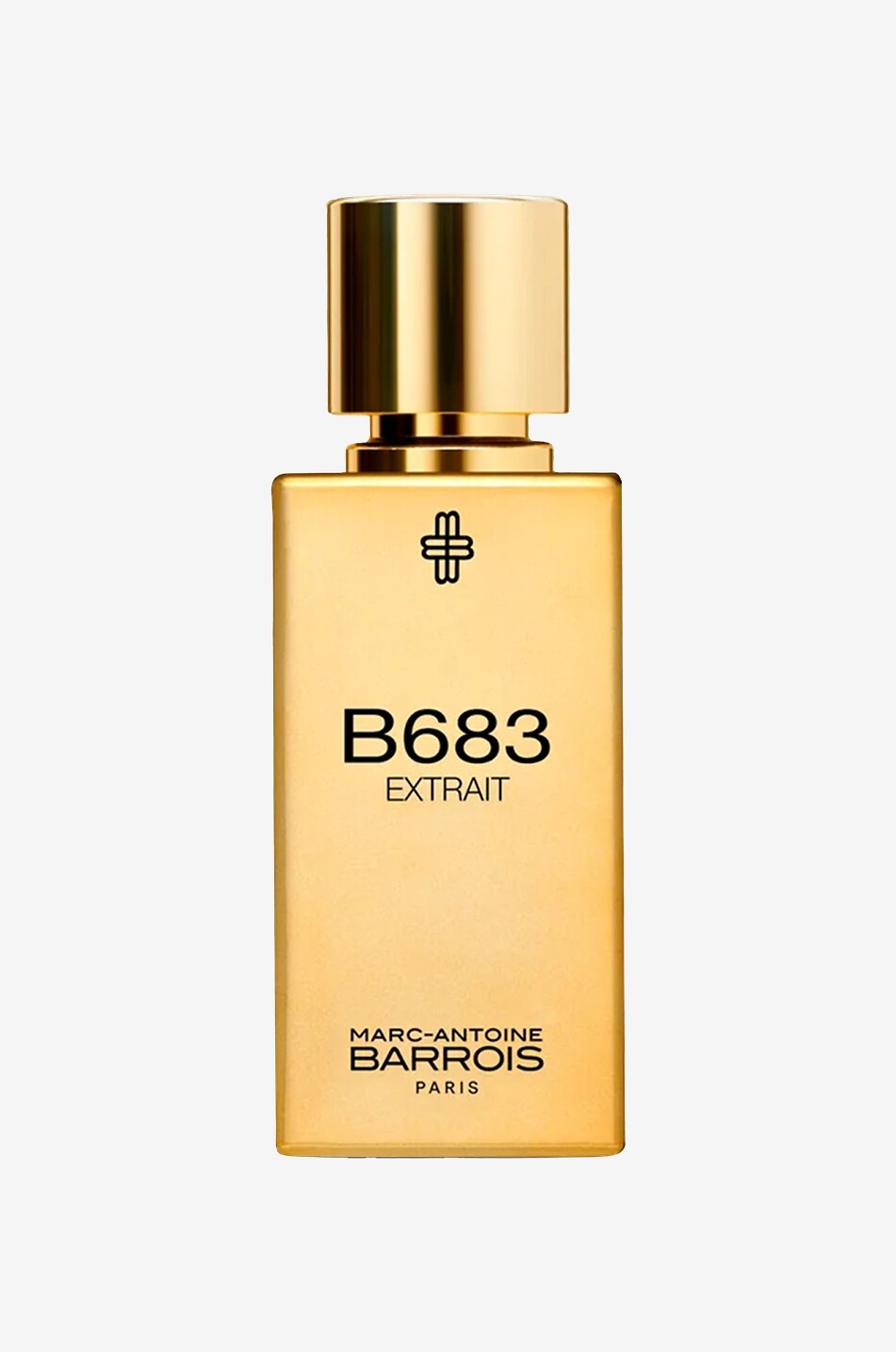 MARC-ANTOINE BARROIS Eau de parfum B683 - 50 ml Femme Incolore 1