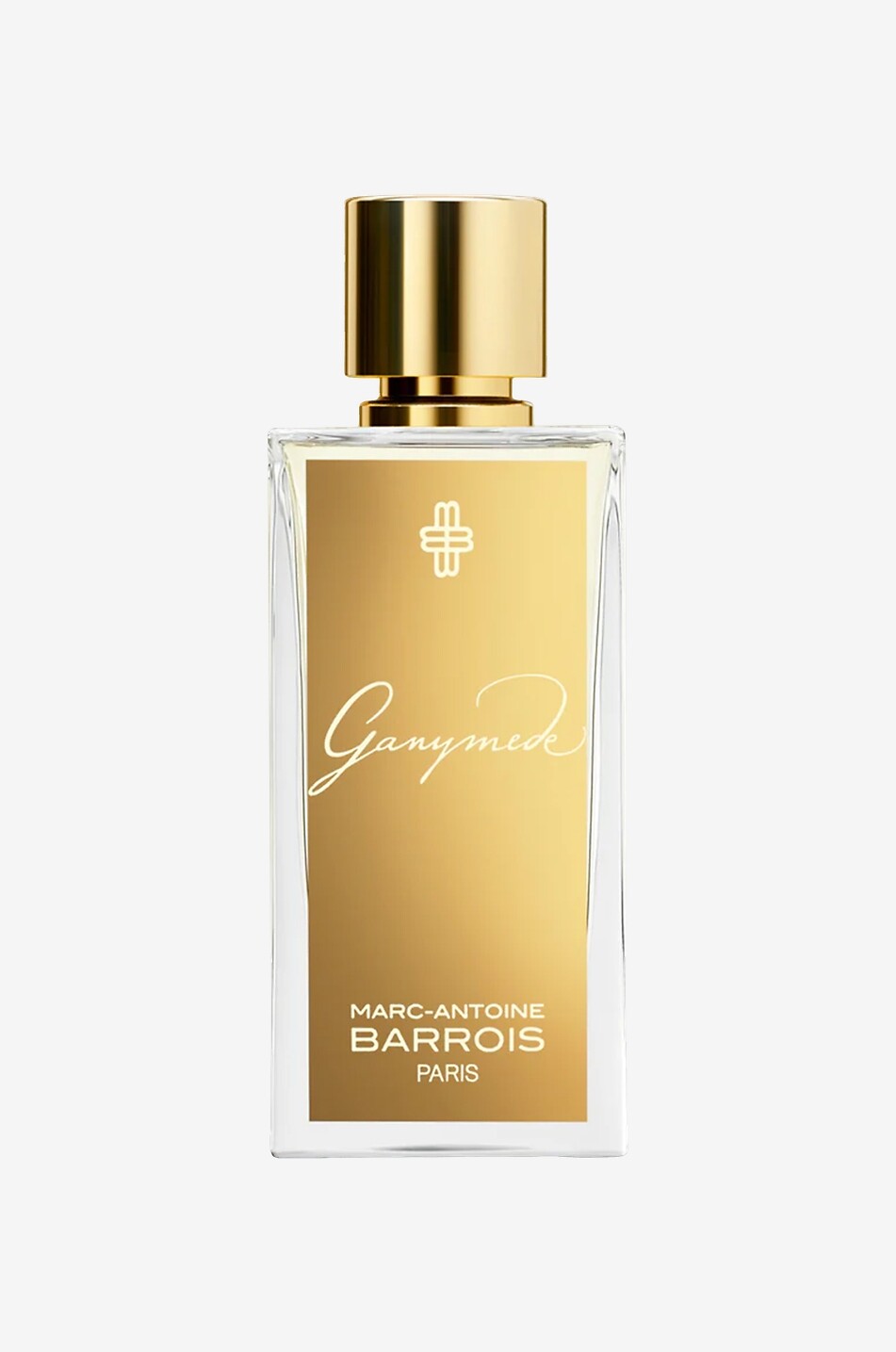 MARC-ANTOINE BARROIS Eau de Parfum Ganymede - 100 ml Damen Farblos 1