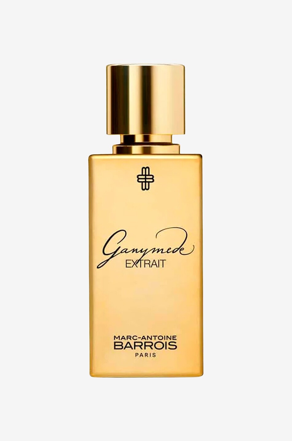 MARC-ANTOINE BARROIS Eau de Parfum Ganymede - 50 ml Damen Farblos 1