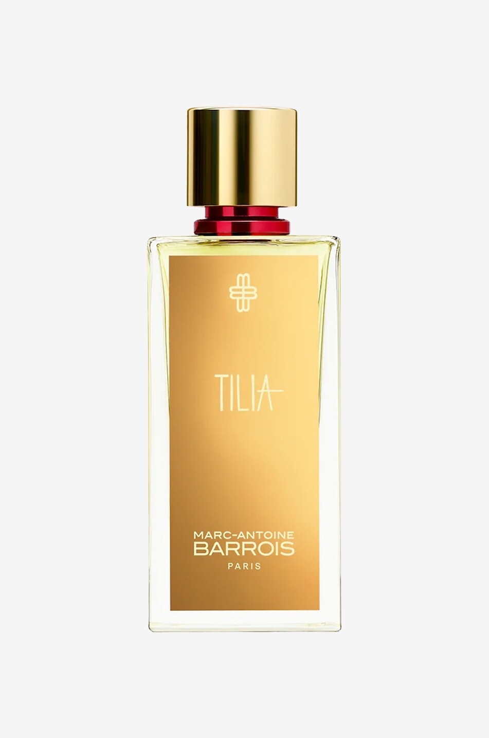 MARC-ANTOINE BARROIS Eau de parfum Tilia - 100 ml Femme Incolore 1