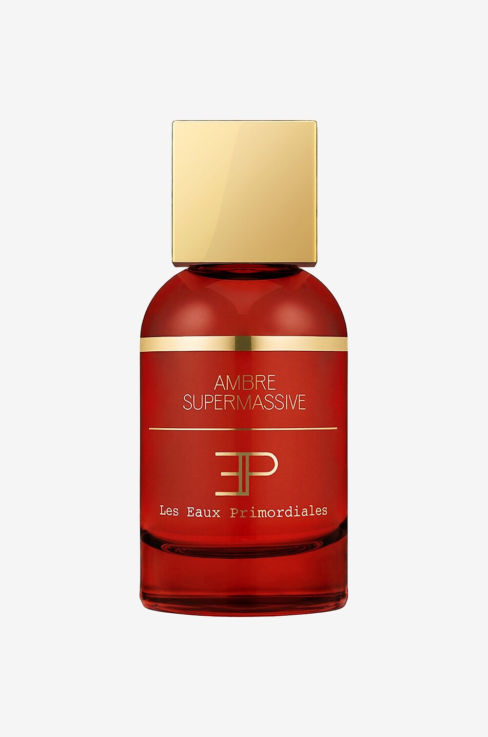 Parfüm-Extrakt Ambre Supermassive - 50 ml