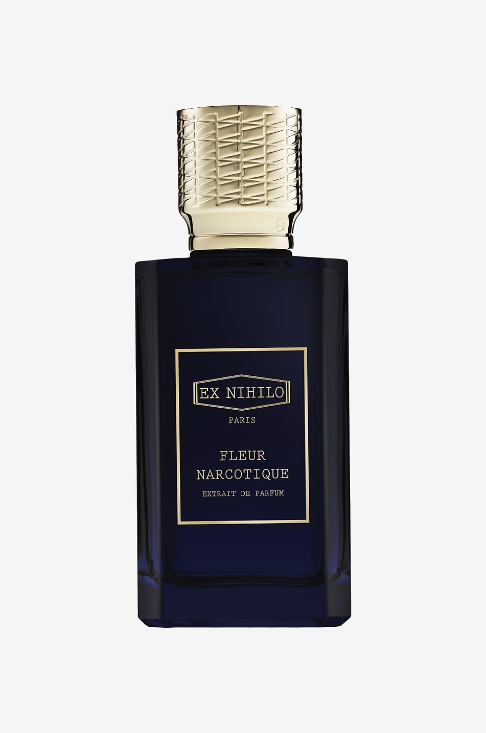 Fleur Narcotique perfume extract - 100 ml