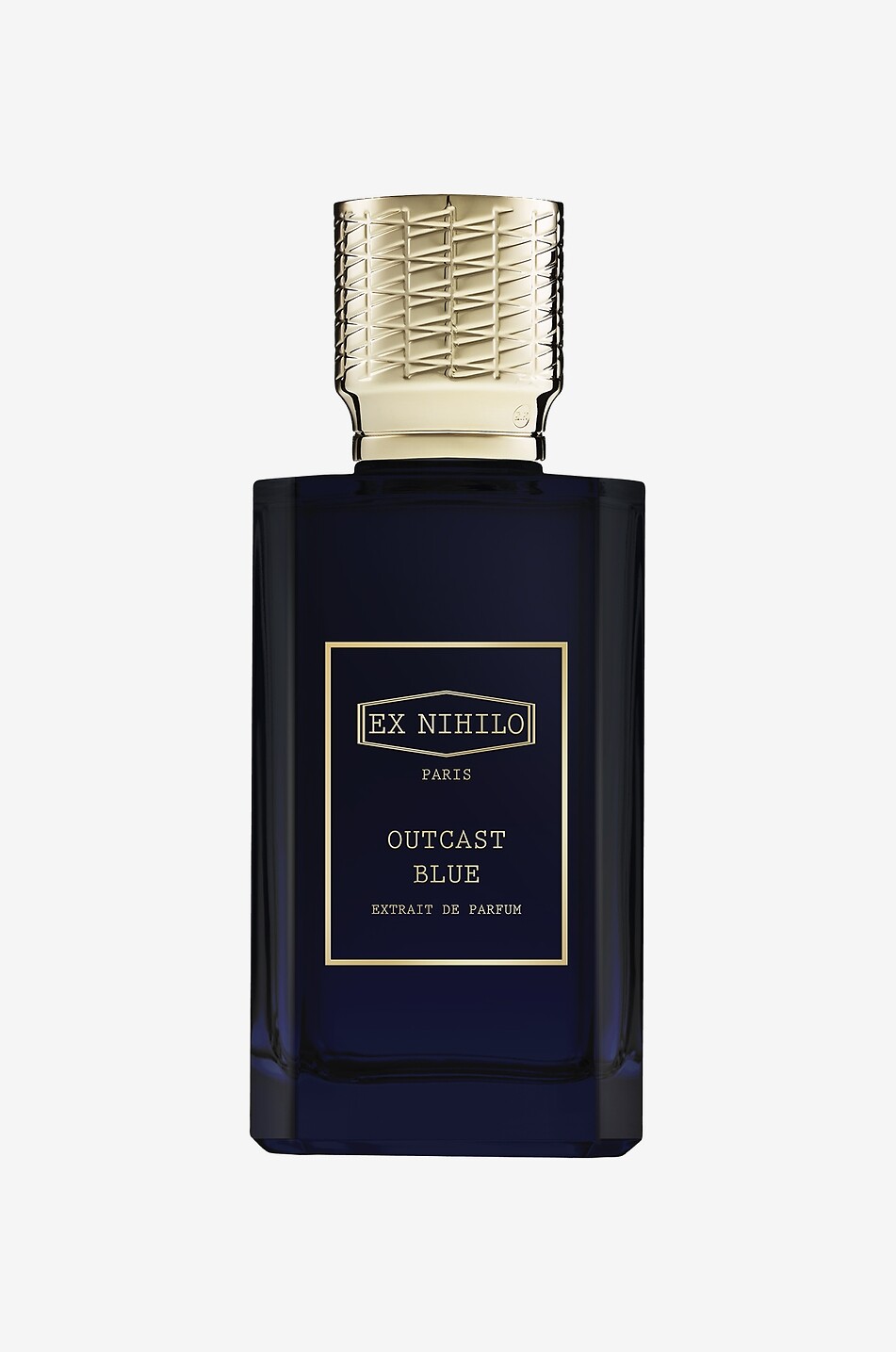 Extrait de parfum Outcast Blue - 100 ml