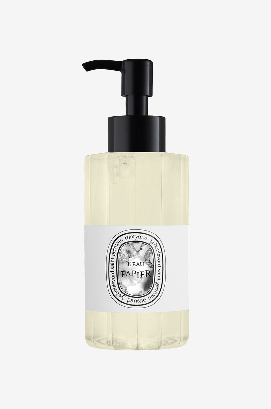 Parfümiertes Hand- und Körperwaschgel L'Eau Papier - 200 ml