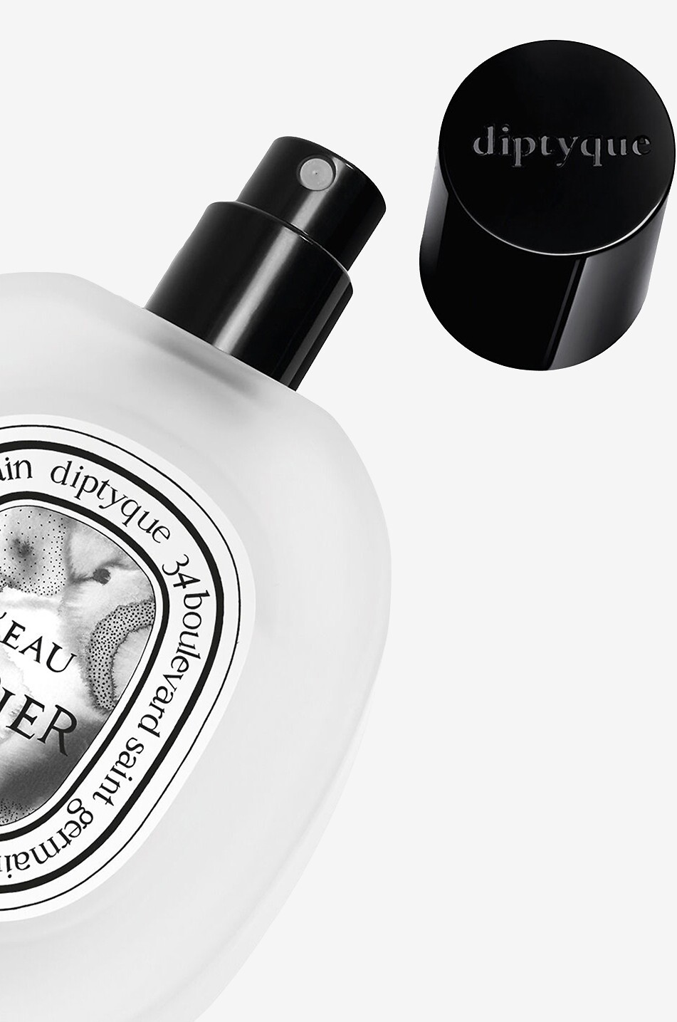 L'Eau Papier hair mist - 30 ml