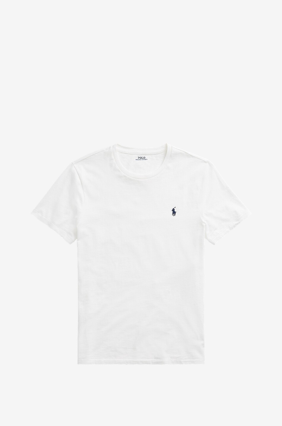 T-shirt à manches courtes Pony Custom Slim Fit