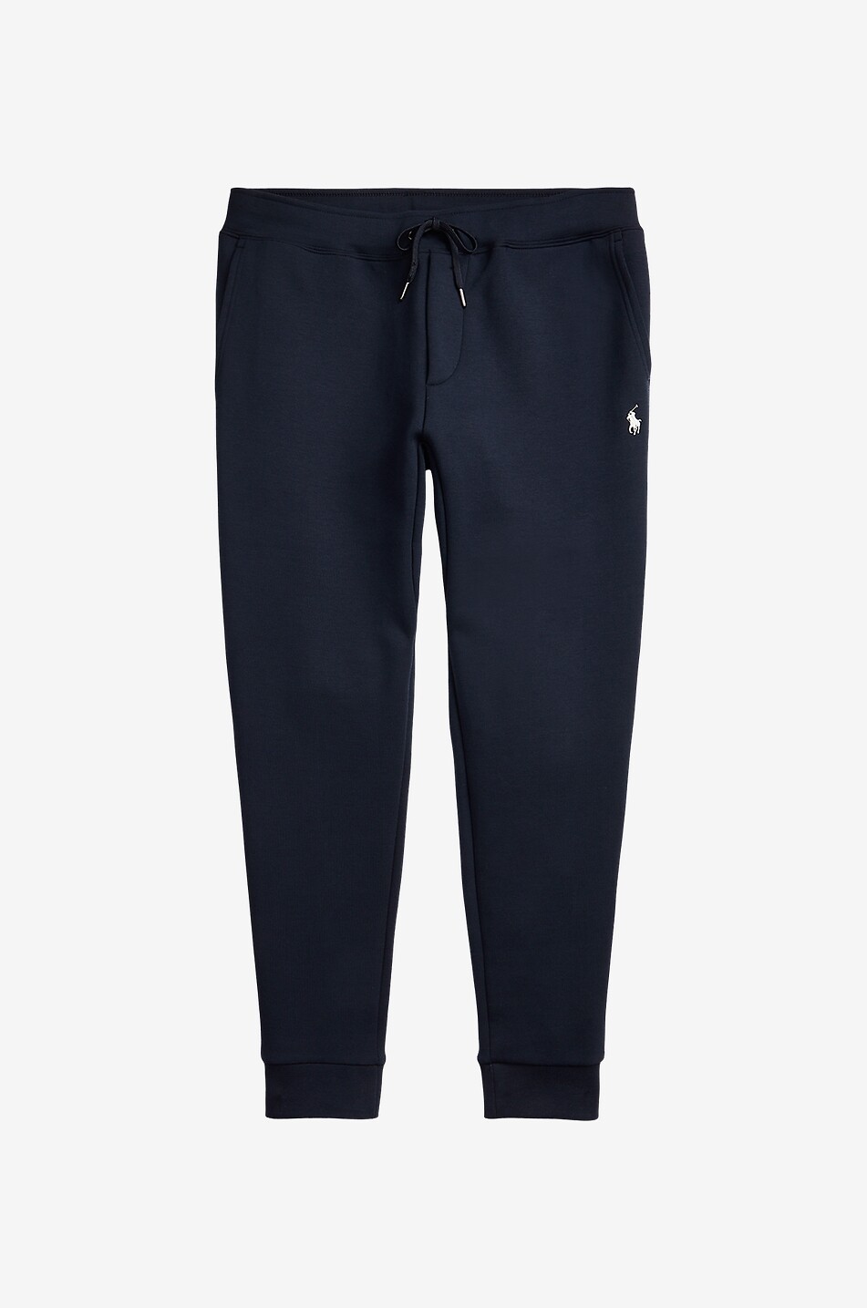 Pony double knit jogging trousers POLO RALPH LAUREN Bongenie