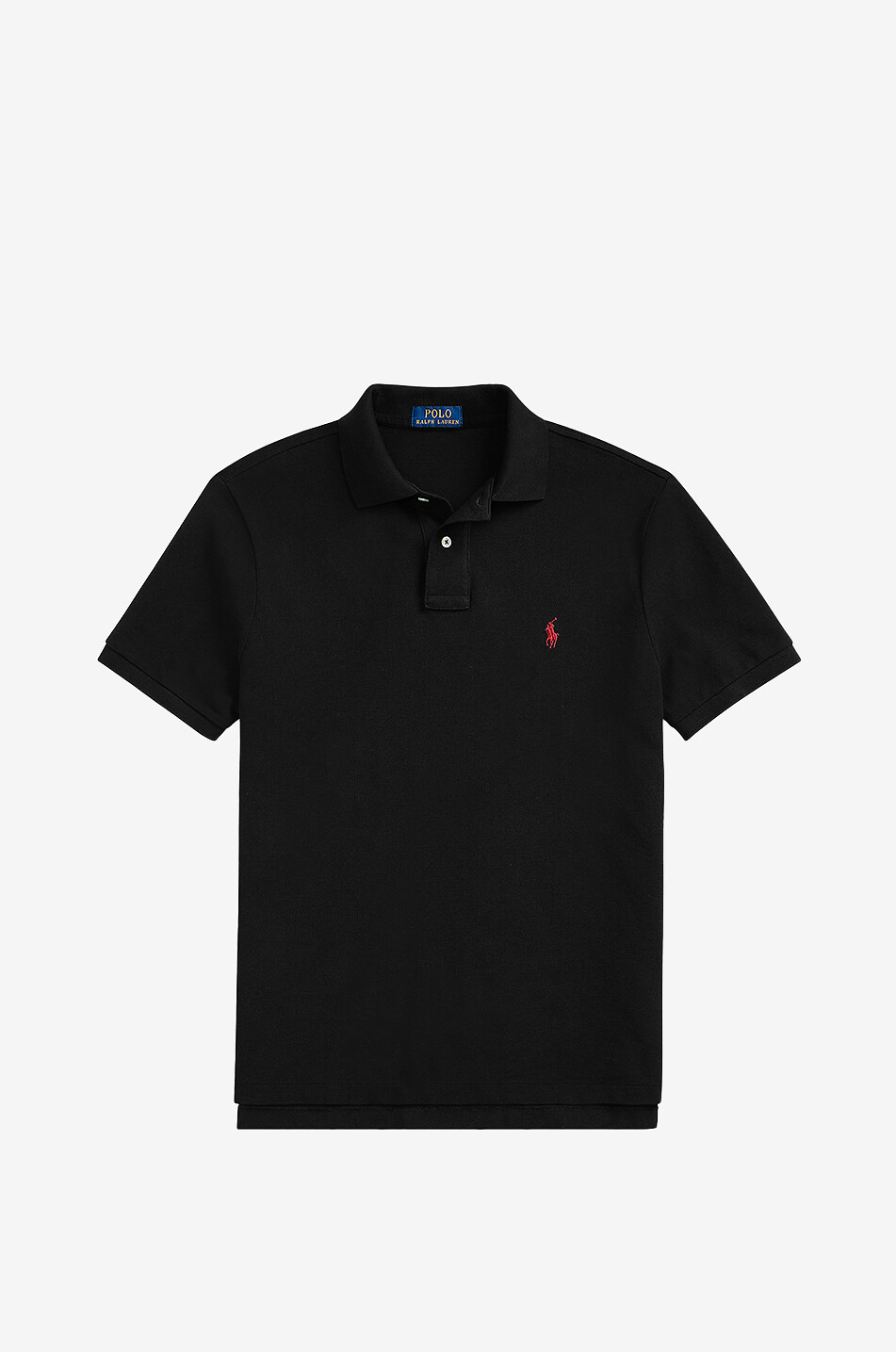 Pony Custom Slim Fit short-sleeved T-shirt